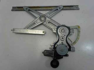 Recambio de elevalunas delantero derecho para toyota yaris 2011-2014 active hybrid referencia OEM IAM AV2621002331 973582101 