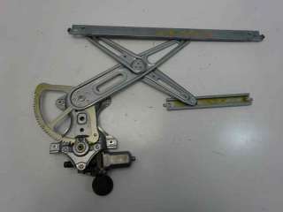 Recambio de elevalunas delantero derecho para toyota yaris 2011-2014 active hybrid referencia OEM IAM AV2621002331 973582101 