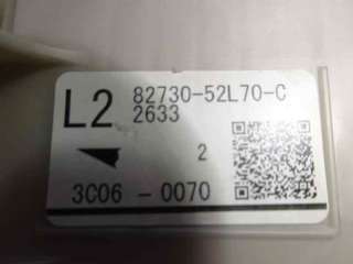 Recambio de caja reles / fusibles para toyota yaris 2011-2014 active hybrid referencia OEM IAM 8273052L70C 3C060070 