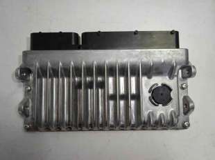 Recambio de centralita motor uce para toyota yaris 2011-2014 active hybrid referencia OEM IAM 896610DC00 MB2755002292 