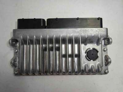 Recambio de centralita motor uce para toyota yaris 2011-2014 active hybrid referencia OEM IAM 896610DC00 MB2755002292 