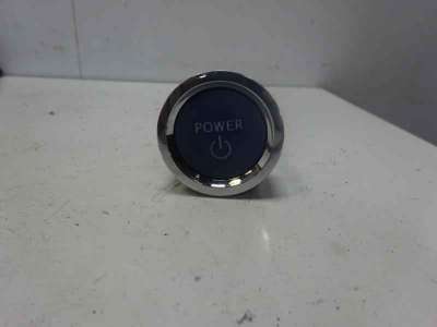 Recambio de conmutador de arranque para toyota yaris 2011-2014 active hybrid referencia OEM IAM   