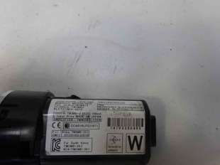 Recambio de conmutador de arranque para toyota yaris 2011-2014 active hybrid referencia OEM IAM    2
