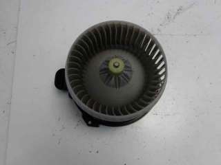 Recambio de ventilador calefaccion para toyota yaris 2011-2014 active hybrid referencia OEM IAM 871030D220  