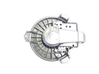 Recambio de ventilador calefaccion para toyota yaris 2011-2014 active hybrid referencia OEM IAM 871030D220  