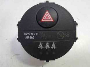 Recambio de warning para toyota yaris 2011-2014 active hybrid referencia OEM IAM 839500D008  