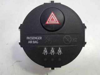 Recambio de warning para toyota yaris 2011-2014 active hybrid referencia OEM IAM 839500D008  