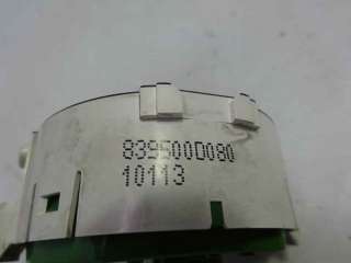 Recambio de warning para toyota yaris 2011-2014 active hybrid referencia OEM IAM 839500D008  