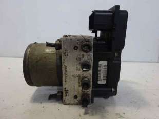 Recambio de abs para renault master kasten 2010- 2.3 dci diesel cat referencia OEM IAM 0265800737 0265237015 476600053R
