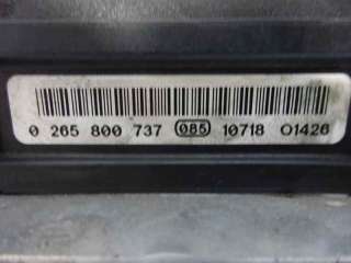Recambio de abs para renault master kasten 2010- 2.3 dci diesel cat referencia OEM IAM 0265800737 0265237015 476600053R