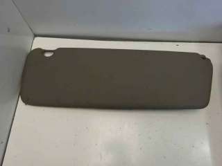 Recambio de parasol izquierdo para renault master kasten 2010- 2.3 dci diesel cat referencia OEM IAM   