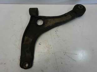 Recambio de brazo suspension inferior delantero izquierdo para renault master kasten 2010- 2.3 dci diesel cat referencia OEM IAM