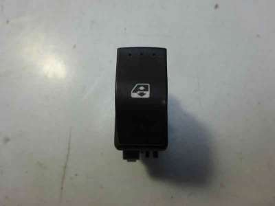 Recambio de mando elevalunas delantero derecho para renault master kasten 2010- 2.3 dci diesel cat referencia OEM IAM   