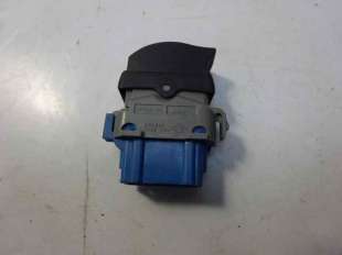 Recambio de mando elevalunas delantero derecho para renault master kasten 2010- 2.3 dci diesel cat referencia OEM IAM    2