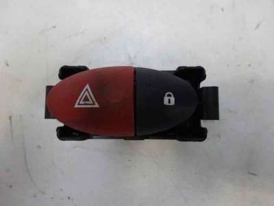 Recambio de warning para renault master kasten 2010- 2.3 dci diesel cat referencia OEM IAM 8200214896A  