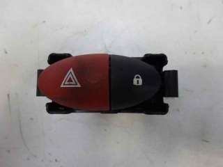Recambio de warning para renault master kasten 2010- 2.3 dci diesel cat referencia OEM IAM 8200214896A  