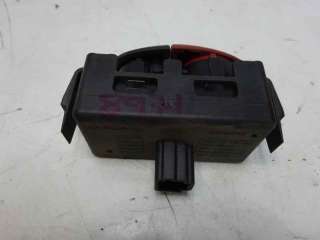Recambio de warning para renault master kasten 2010- 2.3 dci diesel cat referencia OEM IAM 8200214896A  