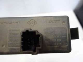 Recambio de warning para renault master kasten 2010- 2.3 dci diesel cat referencia OEM IAM 8200214896A  