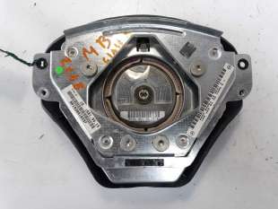 Recambio de airbag delantero izquierdo para mercedes-benz clase a (w168) 1997-2004 170 cdi (168.009) referencia OEM IAM 16846002 2