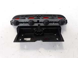 Recambio de luz central de freno para mercedes-benz clase a (w168) 1997-2004 170 cdi (168.009) referencia OEM IAM 1688200056   2