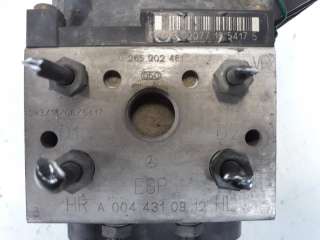 Recambio de abs para mercedes-benz clase a (w168) 1997-2004 170 cdi (168.009) referencia OEM IAM A0044310912  
