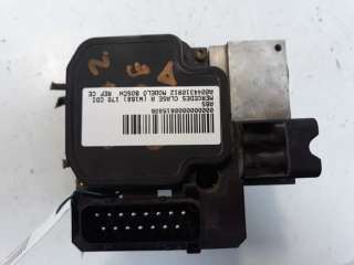 Recambio de abs para mercedes-benz clase a (w168) 1997-2004 170 cdi (168.009) referencia OEM IAM A0044310912  