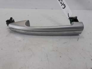 Recambio de maneta exterior delantera derecha para mercedes-benz clase a (w168) 1997-2004 170 cdi (168.009) referencia OEM IAM  