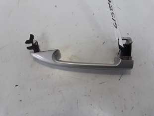 Recambio de maneta exterior delantera derecha para mercedes-benz clase a (w168) 1997-2004 170 cdi (168.009) referencia OEM IAM   2