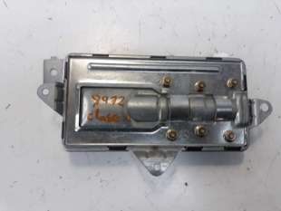 Recambio de airbag lateral derecho para mercedes-benz clase a (w168) 1997-2004 170 cdi (168.009) referencia OEM IAM 1688600205   2