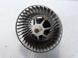 Recambio de ventilador calefaccion para mercedes-benz clase a (w168) 1997-2004 170 cdi (168.009) referencia OEM IAM 5399045200  