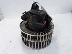 Recambio de ventilador calefaccion para mercedes-benz clase a (w168) 1997-2004 170 cdi (168.009) referencia OEM IAM 5399045200   2