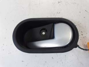Recambio de maneta interior delantera derecha para ford fusion (cbk) 2002-2013 elegance referencia OEM IAM 6S61A22600AA  