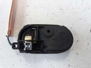 Recambio de maneta interior delantera derecha para ford fusion (cbk) 2002-2013 elegance referencia OEM IAM 6S61A22600AA   2
