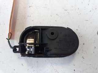 Recambio de maneta interior delantera derecha para ford fusion (cbk) 2002-2013 elegance referencia OEM IAM 6S61A22600AA  