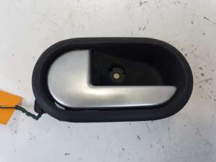 Recambio de maneta interior delantera izquierda para ford fusion (cbk) 2002-2013 elegance referencia OEM IAM 6S61A22601AA  