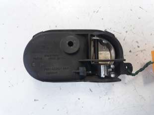 Recambio de maneta interior delantera izquierda para ford fusion (cbk) 2002-2013 elegance referencia OEM IAM 6S61A22601AA   2