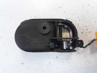 Recambio de maneta interior delantera izquierda para ford fusion (cbk) 2002-2013 elegance referencia OEM IAM 6S61A22601AA  