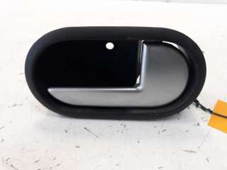 Recambio de maneta interior trasera derecha para ford fusion (cbk) 2002-2013 elegance referencia OEM IAM 2S61A22600AG  