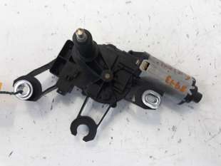 Recambio de motor limpia trasero para ford fusion (cbk) 2002-2013 elegance referencia OEM IAM 2S61A17K441AC  