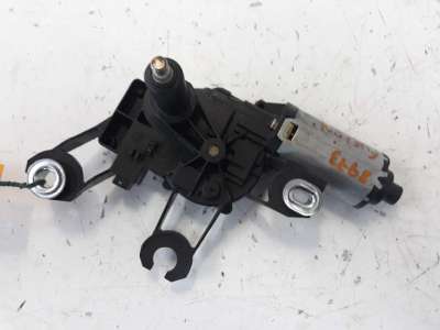 Recambio de motor limpia trasero para ford fusion (cbk) 2002-2013 elegance referencia OEM IAM 2S61A17K441AC  