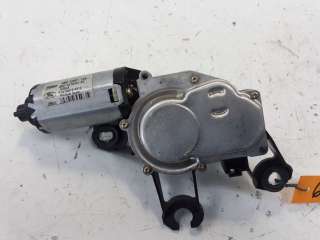 Recambio de motor limpia trasero para ford fusion (cbk) 2002-2013 elegance referencia OEM IAM 2S61A17K441AC  