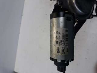 Recambio de motor limpia trasero para ford fusion (cbk) 2002-2013 elegance referencia OEM IAM 2S61A17K441AC  