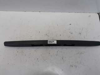 Recambio de molduras traseras para ford fusion (cbk) 2002-2013 elegance referencia OEM IAM 1251765  