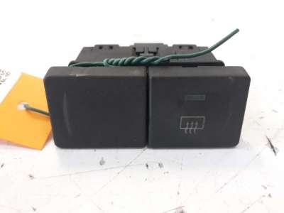 Recambio de interruptor para ford fusion (cbk) 2002-2013 elegance referencia OEM IAM 6S6T18C621BA  