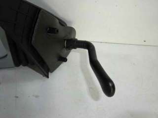 Recambio de retrovisor izquierdo para fiat seicento (187) 1998-2002 referencia OEM IAM 0735250514 1050928014 