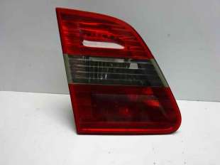 Recambio de piloto trasero izquierdo para mercedes-benz clase b (w245) 2005-2011 180 cdi (245.207) referencia OEM IAM A169820156