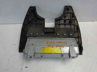 Recambio de airbag de rodillas para toyota corolla verso (r1) 2004-2009 2,2 d-4d sport referencia OEM IAM 739000F010B0   2