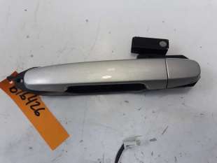 Recambio de maneta exterior trasera izquierda para toyota corolla verso (r1) 2004-2009 2,2 d-4d sport referencia OEM IAM 6921105
