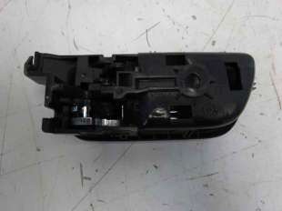 Recambio de maneta interior delantera derecha para toyota corolla verso (r1) 2004-2009 2,2 d-4d sport referencia OEM IAM 692050F 2