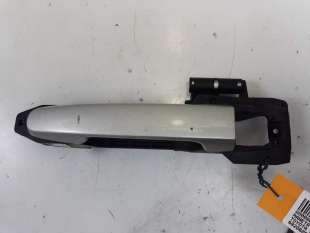 Recambio de maneta exterior delantera izquierda para toyota corolla verso (r1) 2004-2009 2,2 d-4d sport referencia OEM IAM 69206